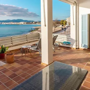 Villa Rocas Beach-ciutat Jardi Playa, Palma de Mallorca
