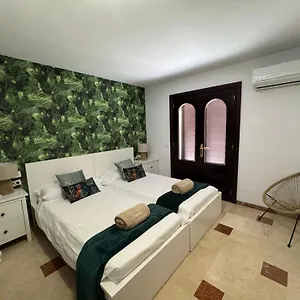 Villa With Private Pool -palma Ambassador Center Etv14825, Palma de Mallorca